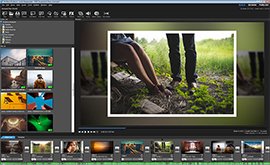 Программа для создания презентаций из фотографий
