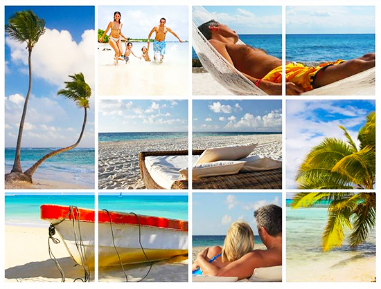 Что такое коллаж и как его делать?